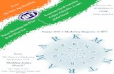 Mark Mantra IIFT August 2011 the New Age Branding Draft
