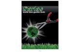 Darlac Garden Tools Catalogue