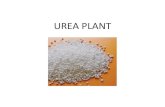 Urea Plant