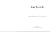 63862271 Astro Economics a Study of Astrology and the Business Cycle