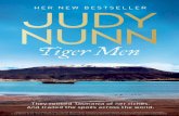 Tiger Men by Judy Nunn Sample Chapter