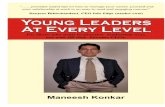 eBook India - Young Leaders at Every Level