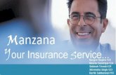 OM Group 4 Manzana Insurance