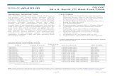 DS1307 Datasheet Full