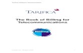 Book of Billing Telecoms 1