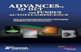 Topcon Publication Advances in 3d Oct and Fundus Auto Fluorescence