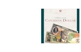 18566810 a History of the Canadian Dollar