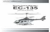 Ec135 Manual
