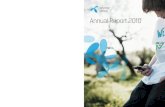 Telenor Group Annual Report 2010 ENG Tcm28-58427