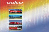 Aalco Road Transport