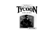 Railroad Tycoon Deluxe