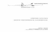 Embraer -ERJ 170    Quick Reference Handbook-       QRH-1510-  (FAA)