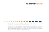 Comviva CS Managed Services V1.0