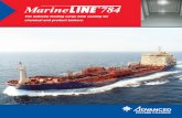 Marine Line 784 Protective Coatings