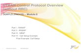 08_RN31558EN10GLA0_UTRAN Control Protocol Overview