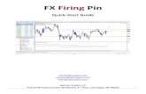 FX Firing Pin