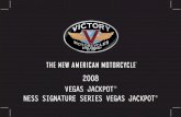 2008 Jackpot Owner's Manual