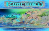 Runewars Rulebook Web