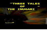 Three Tales of the Inugami_tale One