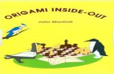1993 - Origami in - Out