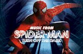 Digital Booklet - Spider-Man Turn Of
