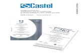 Castel Product Handbook Eng