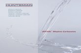 JEFFSOL Alkylene Carbonates Brochure)