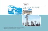 CERC Annual Report English 2009-10