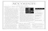 Accounts July 2011