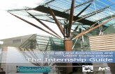 EcoSoc Internship Info Pack