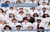 Grand Rounds Magazine 2008