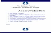 Asset Protection Guide