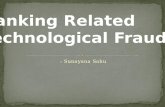 Banking Frauds_IS PPT
