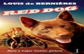 Red Dog by Louis de Bernières Sample Chapter
