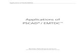 PSCAD Application Guide 2008