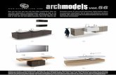 Arch Models Vol 56(Tu Toilet)