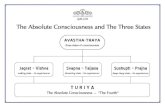 Advaita Diagrams, All in One