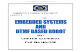 Seminar Embedded System Robocar Plc
