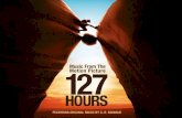 Digital Booklet - 127 Hours