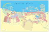 Dubai Map - Printable