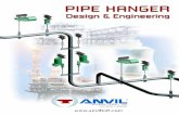 Anvil Pipe Hanger Design