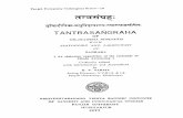 Tantra Sangraha of Nilakantha