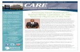 CARE Newsletter - August 2011