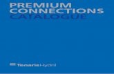 Premium Connections Catalogue ENG