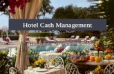 Cash Management in Hotels[1]