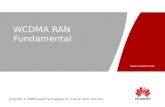 01-Owa200002 Wcdma Ran Fundamental Issue1.1