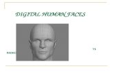 Digital Human Faces