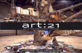 Art21 Learning With Art 21 Guide 1