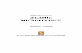 Introduction to Islamic Micro Finance