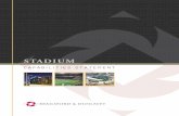 Stadiums Capabilities Statement 2011
